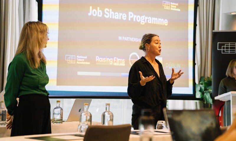 Jobsharingpartnersevent 6952