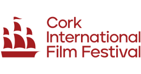 Cork International Film Festival logo