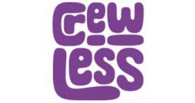 Crewless logo