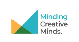 Minding Creative Minds logo