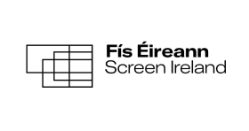 Screen Ireland logo