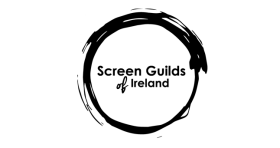 Screen Guilds of Ireland logo