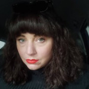 Headshot of Ailish Bracken