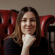 Headshot of Clare Monnelly