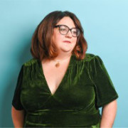 Headshot of Jennifer Davidson