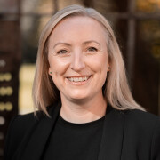 Headshot of Katie Killane