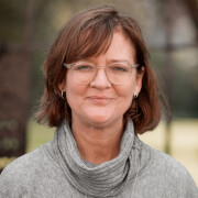 Headshot of Niamh O’Connor