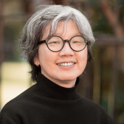 Headshot of Soojin Choi