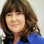 Headshot of Dr Susan Liddy